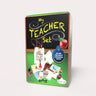 Pretend Play Teacher Set — Board Game by Chazak Kinder | Judaica Square Lakewood