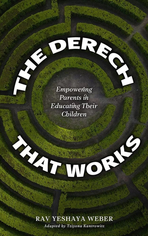 The Derech That Works