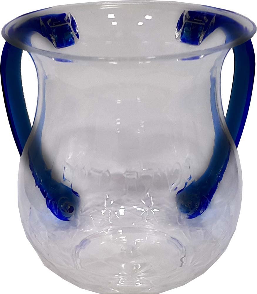 Karshi Clear Washing Cup (WC-193)