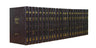 Shas Peninim — 20-Volume Compact Talmud Bavli Set — sample cover