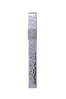 Emanuel Metal Mezuzah Case-- 12cm (EM-MF)