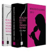 Rogov's Guides to Israeli & Kosher Wines 2011, Hardcover (BKE-RG2011)