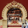 Yomim Tovim In Belz - Simchas Torah-ימים טובים בבעלזא - שמחת תורה