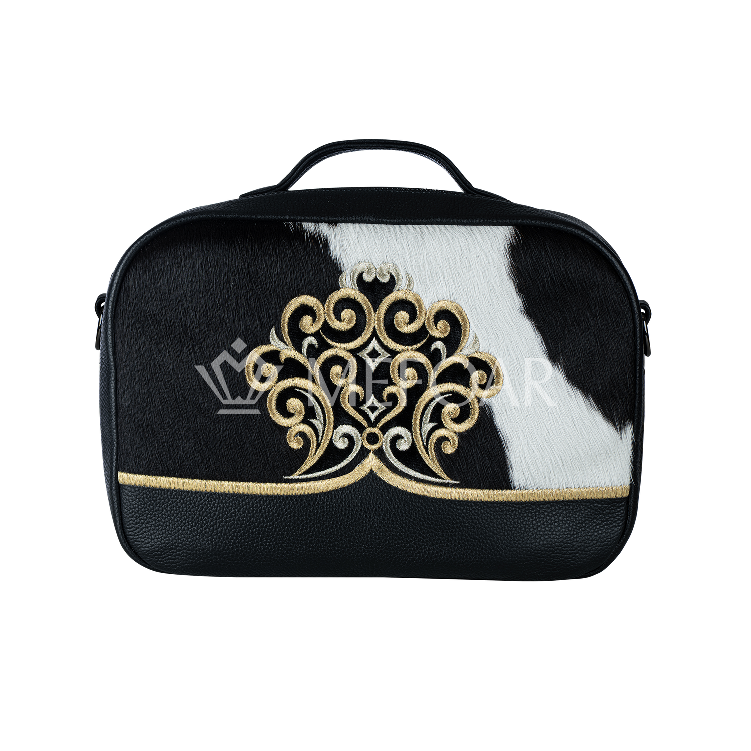 Traveling Tallis Bag Design #500 - Tallis Bags view 2 | Judaica Square Lakewood