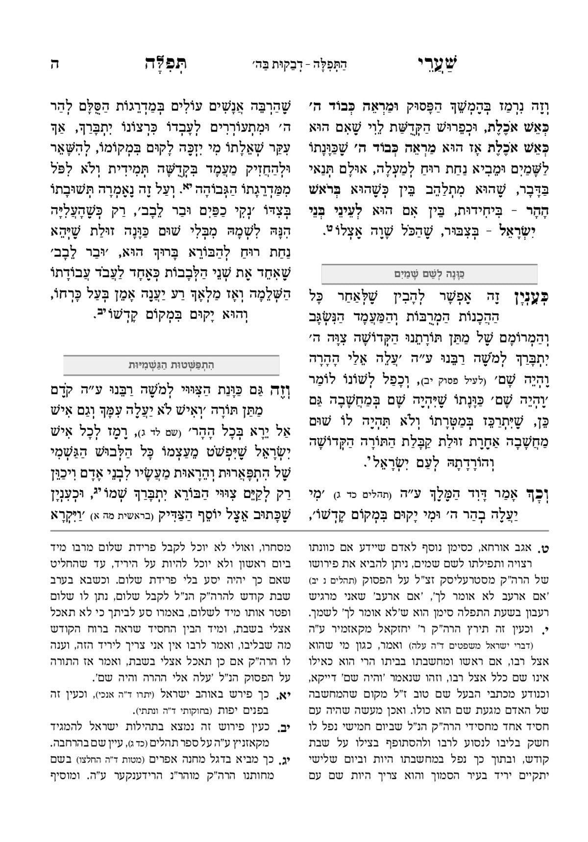 Shaarei Tefilla, additional image 11 of 27