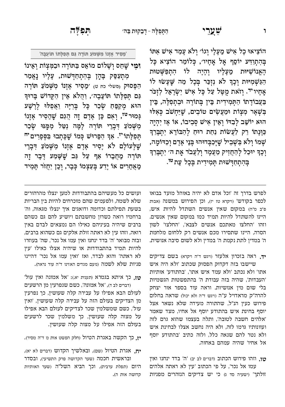 Shaarei Tefilla, additional image 12 of 27