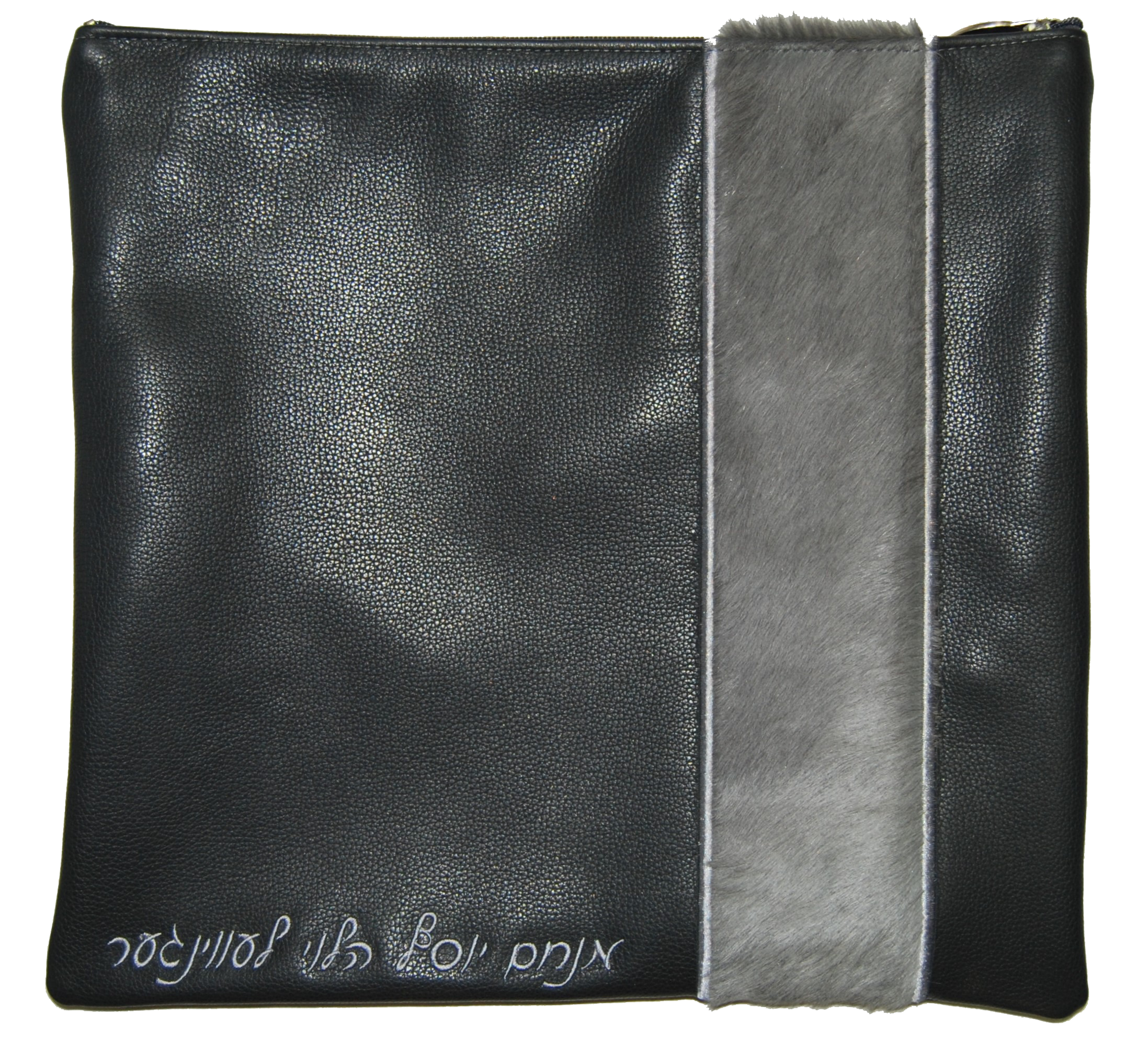 Prestige Exclusive Leather Tallit & Tefillin Bag (515G-CH4)