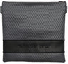 Prestige Leather Tallit & Tefillin Bag — Diamond Design, Regal Collection (515F-GR8)