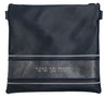 Prestige Regal Leather Tallit & Tefillin Bag (515F-NV8)