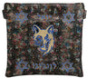 Prestige Python Tallit & Tefillin Bag — Python Design, Premier Collection (525I-Multi)