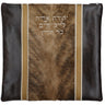 Prestige Exclusive Leather Tallit & Tefillin Bag (535G-BR)