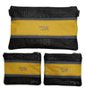 Prestige Croc Chabad Bar Mitzvah Set — Chabad & Croc Design, Exclusive Collection (540G-BK3)