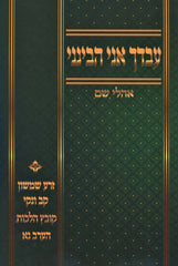 Avecha Ani Havineini - עבדך אני הבינני