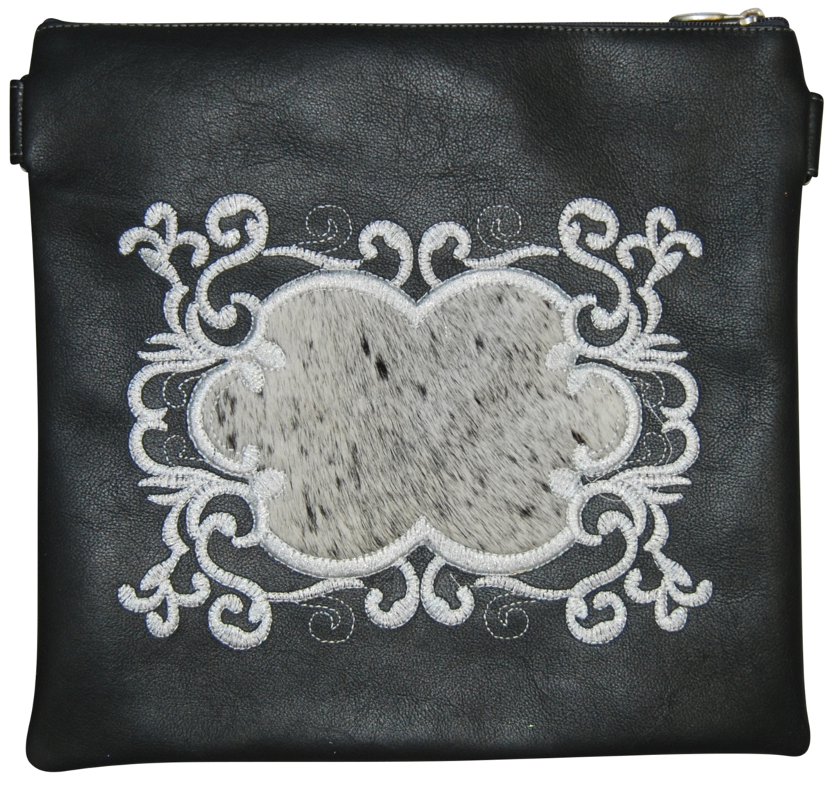Prestige Supreme Leather Tallit & Tefillin Bag (910H-CH)