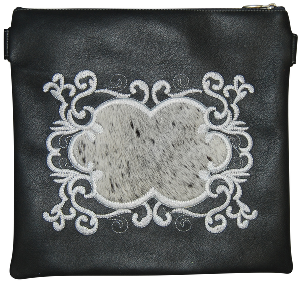 Prestige Supreme Leather Tallit & Tefillin Bag (910H-CH)