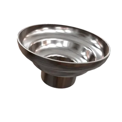 "Candlefit" Candle Holder Multi Converter Set of 2 — Shabbos candelabra | Judaica Square Lakewood