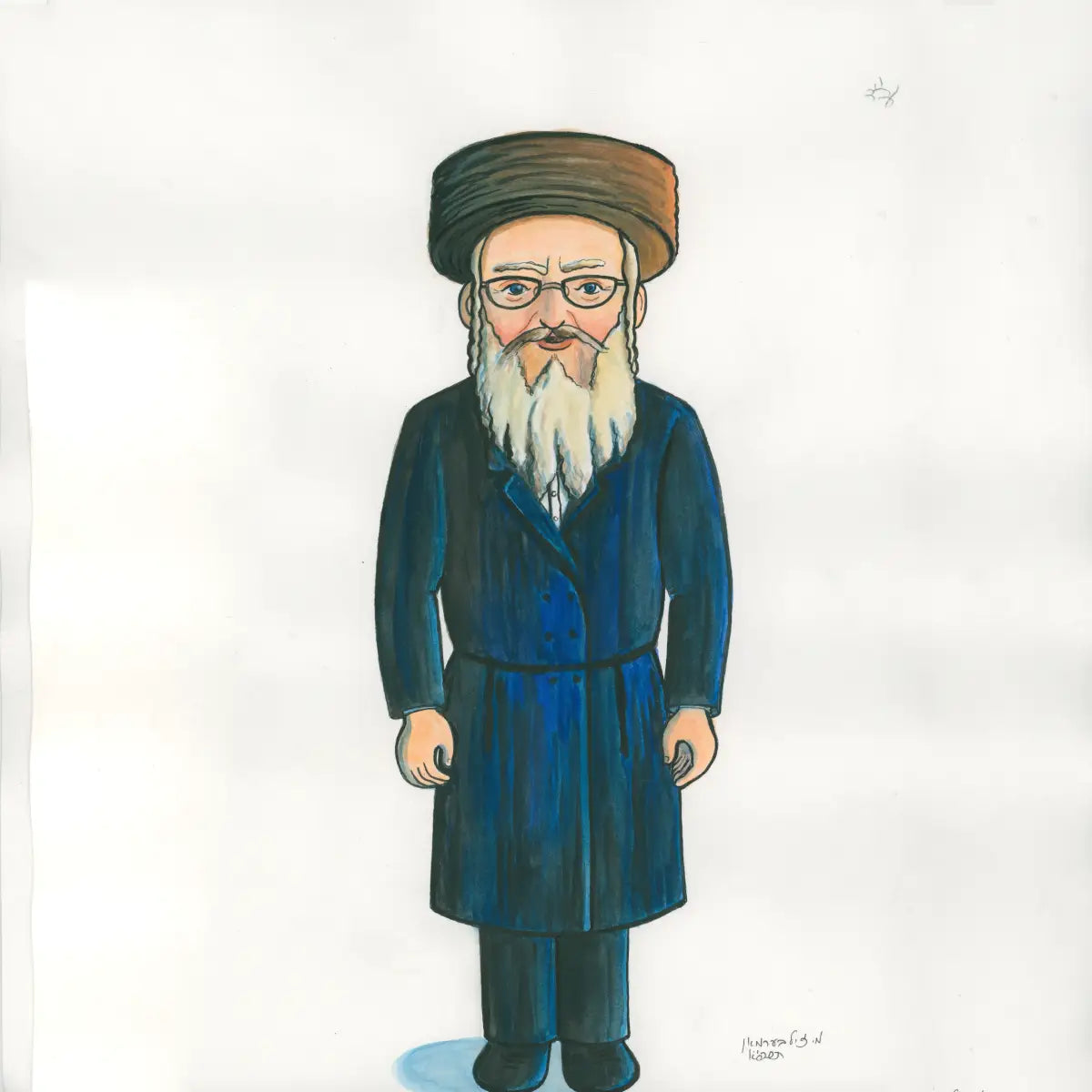 Age & Stage 5-Layer Boy Puzzle - Mitzvah Family Wooden Layer Puzzle — growing-up, view 6 | Judaica Square Lakewood