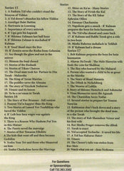 Torah 2 Go: R' Kalman Krohn Stories For Children (USB)