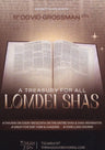Torah 2 Go: A Treasury For All Lomdei Shas