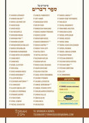 Torah 2 Go: Shiurim on Sefer Devarim (USB)