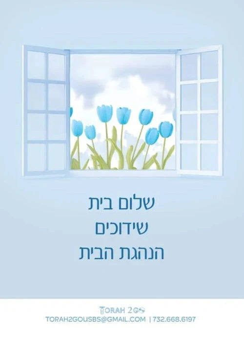 Torah 2 Go: Shalom Bayis, Shidduchim & Hanhagas HaBayis (USB)