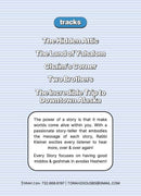 Torah 2 Go: Stories with Geshmak - Volume 12 (USB)