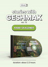Torah 2 Go: Stories with Geshmak - Volume 13 (USB)