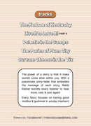 Torah 2 Go: Stories with Geshmak - Volume 14 (USB)
