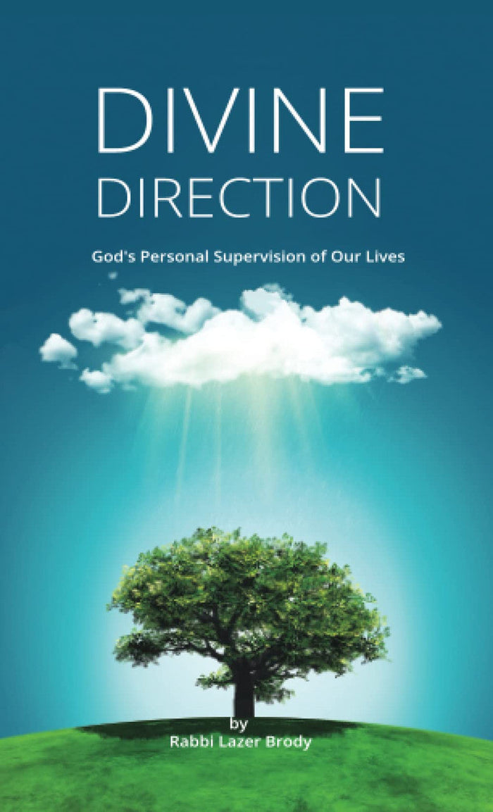 Divine Direction P/B-Brody (BKE-DD)