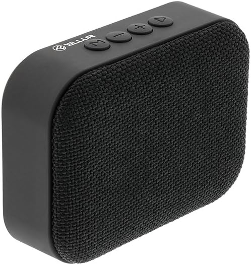 Tellur - Callisto Portable Bluetooth/USB Speaker — wireless speaker | Judaica Square Lakewood