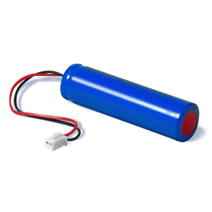 Replacement Battery for Croove Voice Amplifier — genuine part | Judaica Square Lakewood