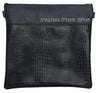 Prestige Croc Tallit & Tefillin Bag — Croc Design, Regal Collection (620F-NV7)