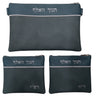 Prestige Regal Leather Chabad Bar Mitzvah Set (625F-SL)