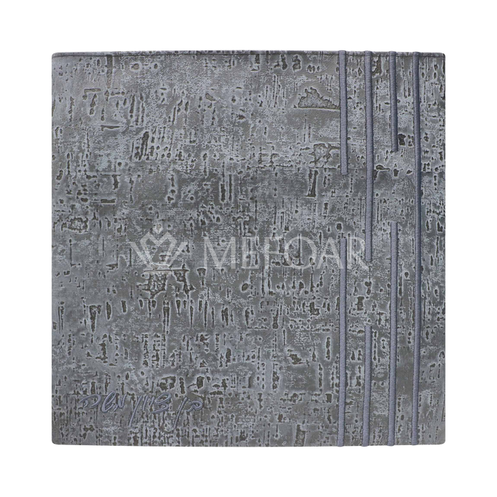 Tallis and Tefillin Bag Design #648 - Solid Exotic Leather - Tallis Bags | Judaica Square Lakewood