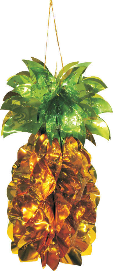 Large Pineapple - Pack of 12 - 16" (71162)