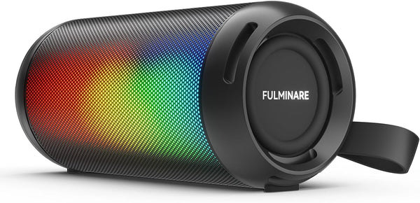 Fulminare Wireless Speaker — wireless speaker | Judaica Square Lakewood