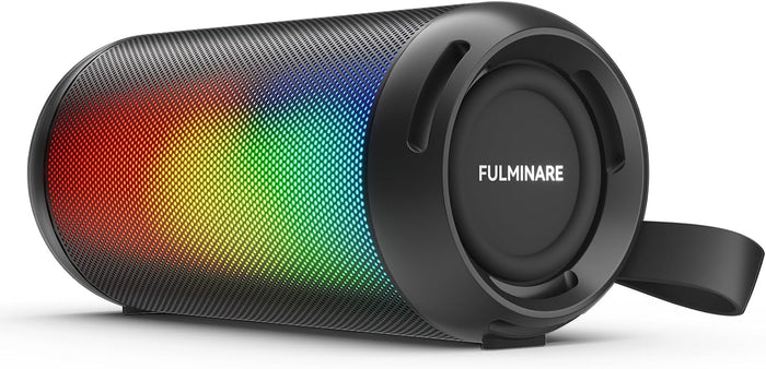 Fulminare Wireless Speaker — wireless speaker | Judaica Square Lakewood