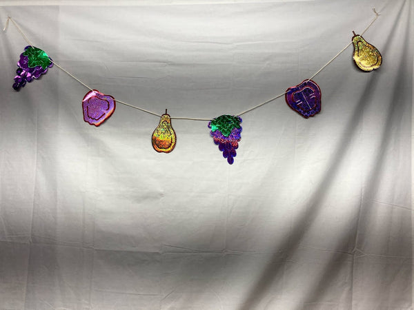 Fruit Mobile Pack of 12 (72002)
