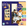 Good Shabbos Singing Book — Children's Book by Chazak Kinder | Judaica Square Lakewood
