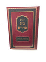 Front cover of Chumash Bais Frida - חומש בית פרידא