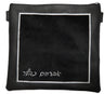 Prestige Premier Leather Tallit & Tefillin Bag (745I-BK6)