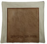Prestige Premier Leather Tallit & Tefillin Bag (745I-CR)