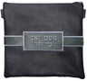 Prestige Leather Tallit & Tefillin Bag — Geometric Design, Premier Collection (750I-NV13)