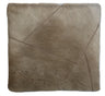 Prestige Leather Tallit & Tefillin Bag — Geometric Design, Premier Collection (755I-BE)