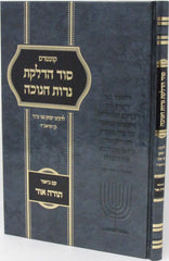 Kuntres Sod Hadlakas Neiros Chanukah - קונטרס סוד הדלקת נרות חנוכה