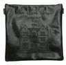 Prestige Leather Tallit & Tefillin Bag — 770 Design, Regal Collection (770F-FG)
