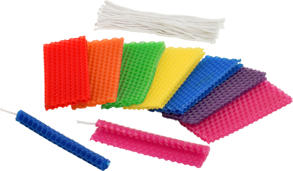 Candle Making Set — Judaica Square