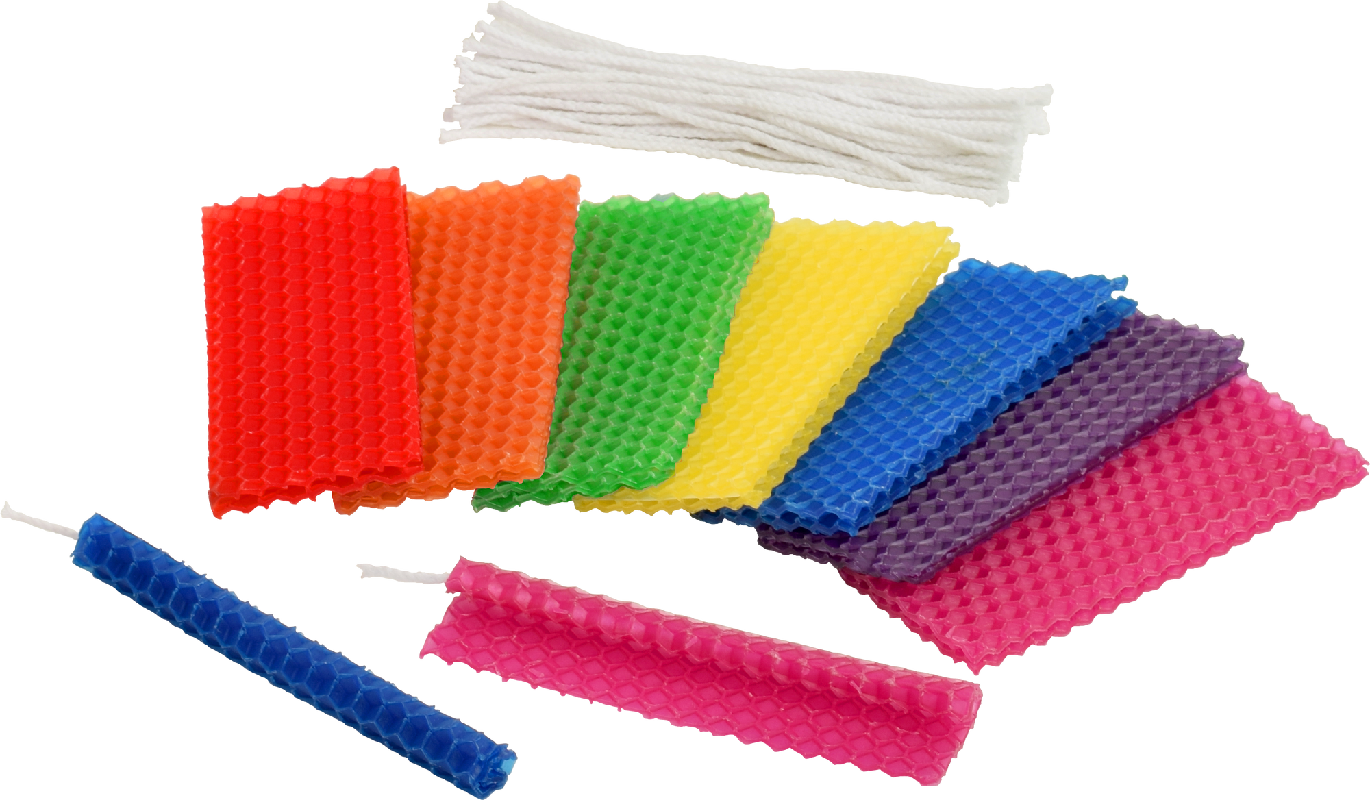 Candle Making Set — Judaica Square
