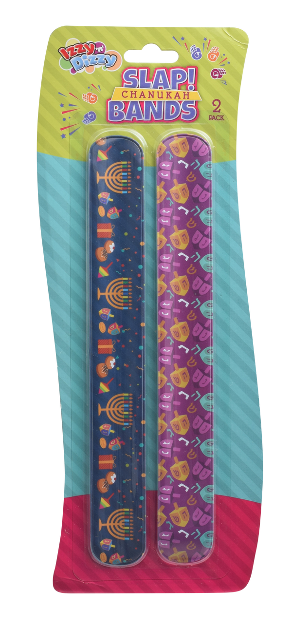 2pk Chanukah Slap Band — Judaica Square