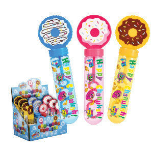 Chanukah Bubbles — Chanukah-themed bubble blowers for party bags | Judaica Square Lakewood
